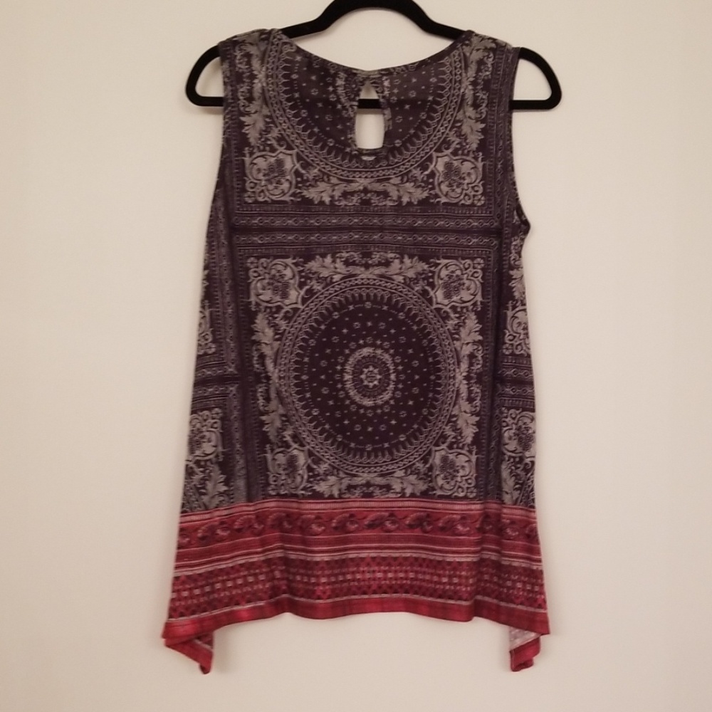 Tank Top - Picture 4 of 4